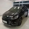 CHEVROLET TRACKER 1.4 16V TURBO FLEX MIDNIGHT AUTOMÁTICO CHEVROLET TRACKER 1.4 16V TURBO FLEX MIDNIGHT AUTOMÁTICO