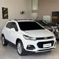 CHEVROLET TRACKER 1.4 16V TURBO FLEX PREMIER AUTOMÁTICO CHEVROLET TRACKER 1.4 16V TURBO FLEX PREMIER AUTOMÁTICO