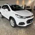 CHEVROLET TRACKER 1.4 16V TURBO FLEX PREMIER AUTOMÁTICO CHEVROLET TRACKER 1.4 16V TURBO FLEX PREMIER AUTOMÁTICO