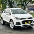 CHEVROLET TRACKER 1.4 16V TURBO FLEX PREMIER AUTOMÁTICO CHEVROLET TRACKER 1.4 16V TURBO FLEX PREMIER AUTOMÁTICO