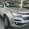 CHEVROLET TRAILBLAZER 2.8 LTZ 4X4 16V TURBO DIESEL 4P AUTOMÁTICO CHEVROLET TRAILBLAZER 2.8 LTZ 4X4 16V TURBO DIESEL 4P AUTOMÁTICO