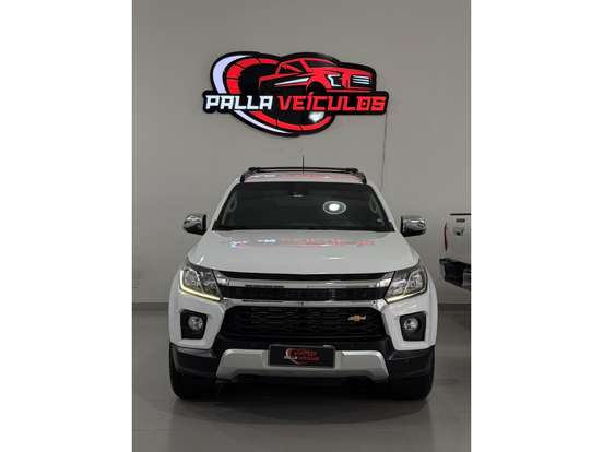 CHEVROLET-TRAILBLAZER-2.8 PREMIER 4X4 16V TURBO DIESEL 4P AUTOMÁTICO CHEVROLET-TRAILBLAZER-2022