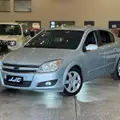 CHEVROLET VECTRA 2.0 MPFI ELEGANCE 8V FLEX 4P AUTOMÁTICO CHEVROLET VECTRA 2.0 MPFI ELEGANCE 8V FLEX 4P AUTOMÁTICO