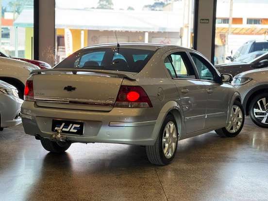 CHEVROLET-VECTRA-2011