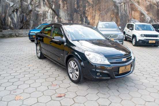 CHEVROLET-VECTRA-2010