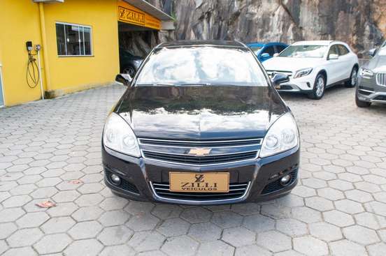 CHEVROLET-VECTRA-2010