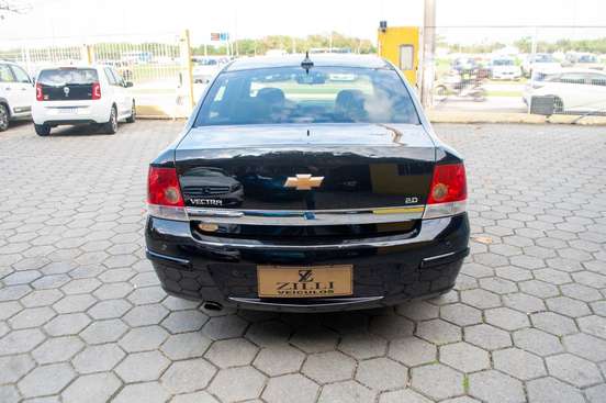 CHEVROLET-VECTRA-2010