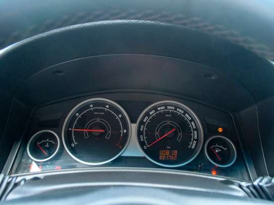 CHEVROLET-VECTRA-2.0 MPFI ELITE 8V FLEX 4P AUTOMÁTICO CHEVROLET-VECTRA-2010