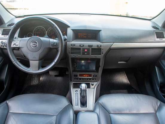 CHEVROLET-VECTRA-2.0 MPFI ELITE 8V FLEX 4P AUTOMÁTICO CHEVROLET-VECTRA-2010