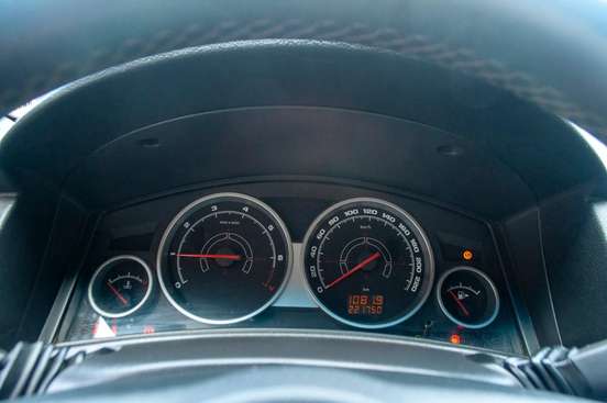 CHEVROLET-VECTRA-2.0 MPFI ELITE 8V FLEX 4P AUTOMÁTICO CHEVROLET-VECTRA-2010