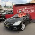 CHEVROLET VECTRA 2.0 MPFI GT HATCH 8V FLEX 4P MANUAL CHEVROLET VECTRA 2.0 MPFI GT HATCH 8V FLEX 4P MANUAL