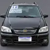 CHEVROLET ZAFIRA 2.0 MPFI ELITE 8V FLEX 4P AUTOMÁTICO CHEVROLET ZAFIRA 2.0 MPFI ELITE 8V FLEX 4P AUTOMÁTICO