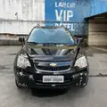 CHEVROLET CAPTIVA 2.4 SFI ECOTEC FWD 16V GASOLINA 4P AUTOMÁTICO CHEVROLET CAPTIVA 2.4 SFI ECOTEC FWD 16V GASOLINA 4P AUTOMÁTICO