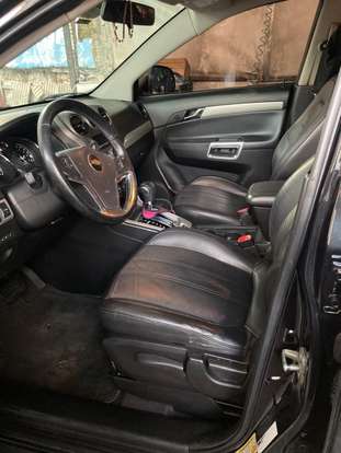 CHEVROLET-CAPTIVA-2011