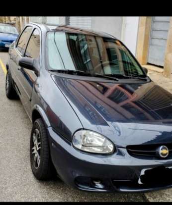 CHEVROLET-CLASSIC-2008