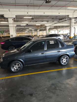CHEVROLET-CLASSIC-2008