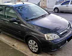 CHEVROLET CORSA 1.0 MPFI JOY 8V FLEX 4P MANUAL CHEVROLET CORSA 1.0 MPFI JOY 8V FLEX 4P MANUAL
