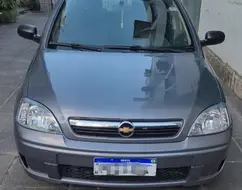 CHEVROLET CORSA 1.4 MPFI MAXX 8V FLEX 4P MANUAL CHEVROLET CORSA 1.4 MPFI MAXX 8V FLEX 4P MANUAL