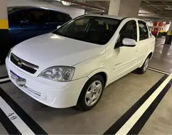 CHEVROLET CORSA 1.4 MPFI PREMIUM SEDAN 8V FLEX 4P MANUAL CHEVROLET CORSA 1.4 MPFI PREMIUM SEDAN 8V FLEX 4P MANUAL