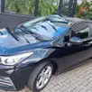CHEVROLET CRUZE 1.4 TURBO LT 16V FLEX 4P AUTOMÁTICO CHEVROLET CRUZE 1.4 TURBO LT 16V FLEX 4P AUTOMÁTICO