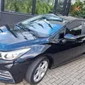 CHEVROLET CRUZE 1.4 TURBO LT 16V FLEX 4P AUTOMÁTICO CHEVROLET CRUZE 1.4 TURBO LT 16V FLEX 4P AUTOMÁTICO