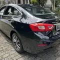 CHEVROLET CRUZE 1.4 TURBO LTZ 16V FLEX 4P AUTOMÁTICO CHEVROLET CRUZE 1.4 TURBO LTZ 16V FLEX 4P AUTOMÁTICO