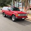 CHEVROLET D20 4.0 BRAZCAR 8V DIESEL 2P MANUAL CHEVROLET D20 4.0 BRAZCAR 8V DIESEL 2P MANUAL