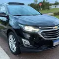 CHEVROLET EQUINOX 2.0 16V TURBO GASOLINA PREMIER AWD AUTOMÁTICO CHEVROLET EQUINOX 2.0 16V TURBO GASOLINA PREMIER AWD AUTOMÁTICO