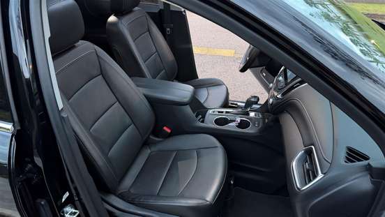 CHEVROLET-EQUINOX-2.0 16V TURBO GASOLINA PREMIER AWD AUTOMÁTICO CHEVROLET-EQUINOX-2019