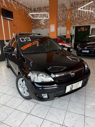 CHEVROLET MONTANA 1.8 MPFI SPORT CS 8V FLEX 2P MANUAL