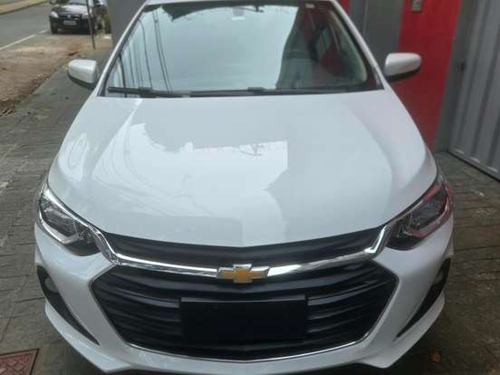 CHEVROLET-ONIX-1.0 FLEX LT MANUAL CHEVROLET-ONIX-2023