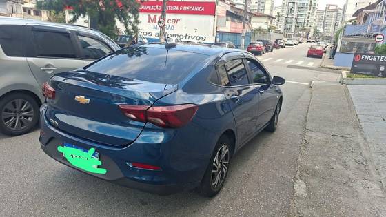 CHEVROLET ONIX 1.0 FLEX PLUS LT MANUAL