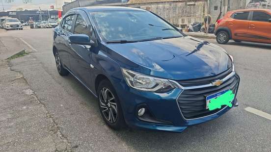 CHEVROLET-ONIX-1.0 FLEX PLUS LT MANUAL CHEVROLET-ONIX-2024