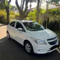 CHEVROLET ONIX 1.0 MPFI JOY 8V FLEX 4P MANUAL CHEVROLET ONIX 1.0 MPFI JOY 8V FLEX 4P MANUAL
