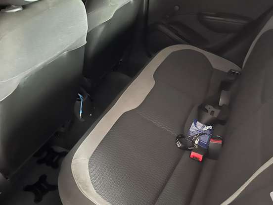 CHEVROLET-ONIX-1.0 MPFI LT 8V FLEX 4P MANUAL CHEVROLET-ONIX-2015