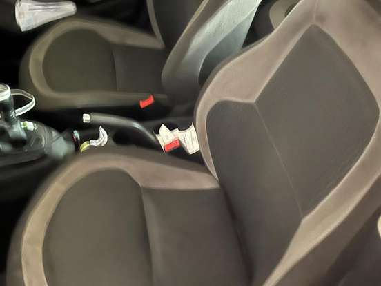 CHEVROLET-ONIX-1.0 MPFI LT 8V FLEX 4P MANUAL CHEVROLET-ONIX-2015