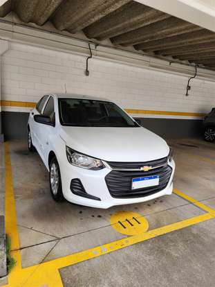 CHEVROLET-ONIX-2020