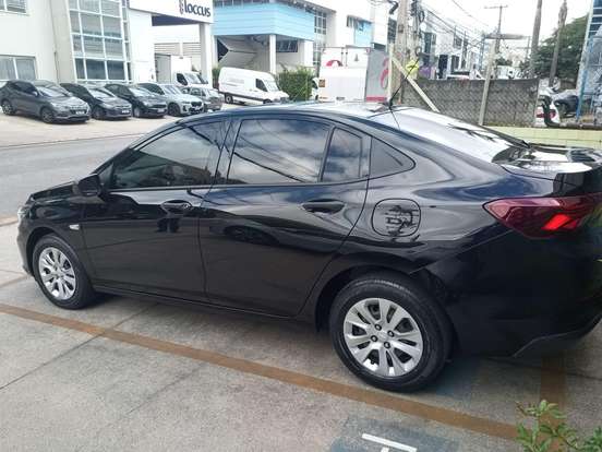 CHEVROLET-ONIX-2020