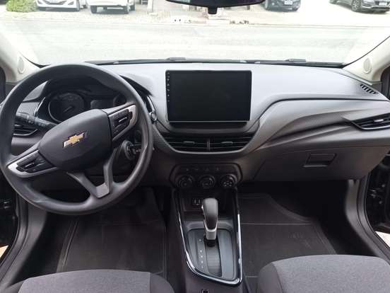 CHEVROLET-ONIX-1.0 TURBO FLEX PLUS AUTOMÁTICO CHEVROLET-ONIX-2020