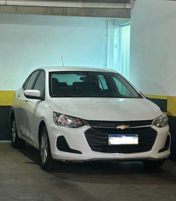 CHEVROLET-ONIX-2022