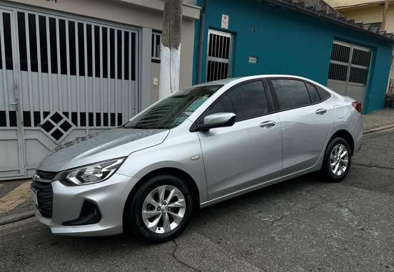 CHEVROLET-ONIX-2020