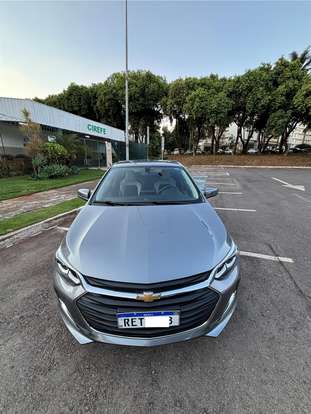 CHEVROLET-ONIX-1.0 TURBO FLEX PREMIER AUTOMÁTICO CHEVROLET-ONIX-2022