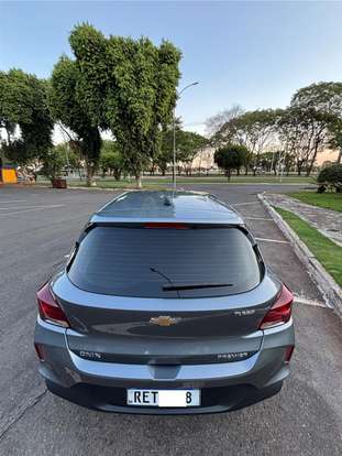 CHEVROLET-ONIX-2022