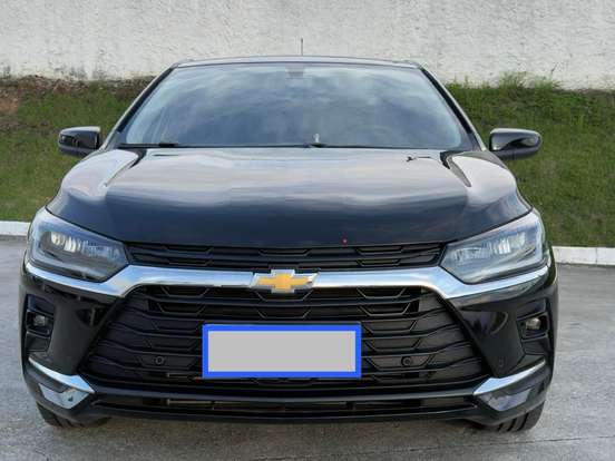 CHEVROLET-ONIX-1.0 TURBO FLEX PREMIER AUTOMÁTICO CHEVROLET-ONIX-2025