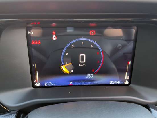 CHEVROLET-ONIX-1.0 TURBO FLEX PREMIER AUTOMÁTICO CHEVROLET-ONIX-2025
