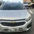 CHEVROLET ONIX 1.4 MPFI ACTIV 8V FLEX 4P AUTOMÁTICO CHEVROLET ONIX 1.4 MPFI ACTIV 8V FLEX 4P AUTOMÁTICO