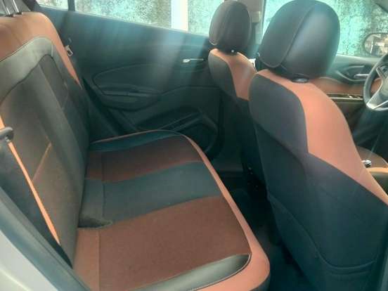 CHEVROLET-ONIX-1.4 MPFI ACTIV 8V FLEX 4P AUTOMÁTICO CHEVROLET-ONIX-2017