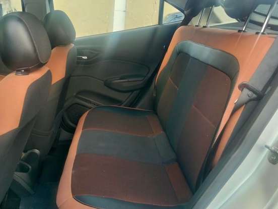CHEVROLET-ONIX-1.4 MPFI ACTIV 8V FLEX 4P AUTOMÁTICO CHEVROLET-ONIX-2017