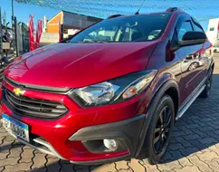 CHEVROLET ONIX 1.4 MPFI ACTIV 8V FLEX 4P MANUAL CHEVROLET ONIX 1.4 MPFI ACTIV 8V FLEX 4P MANUAL