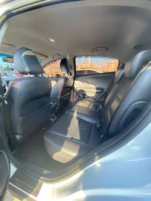 HONDA-HR-V-1.8 16V FLEX EXL 4P AUTOMÁTICO HONDA-HR-V-2017